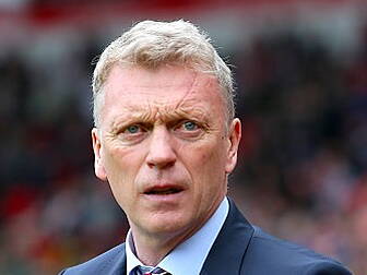 FA fine David Moyes £30,000 fo...